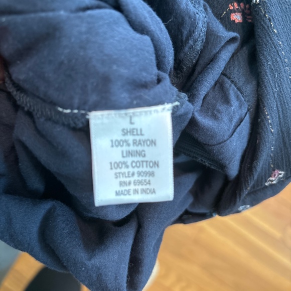 Women’s jumpsuit - Picture 4 of 5